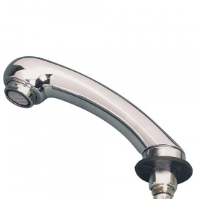 Douchette Pvc Noir