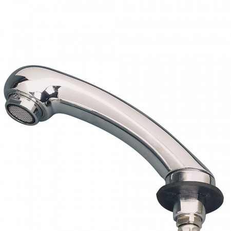 Douchette Pvc Noir
