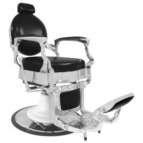 Fauteuil de Barbier Baron