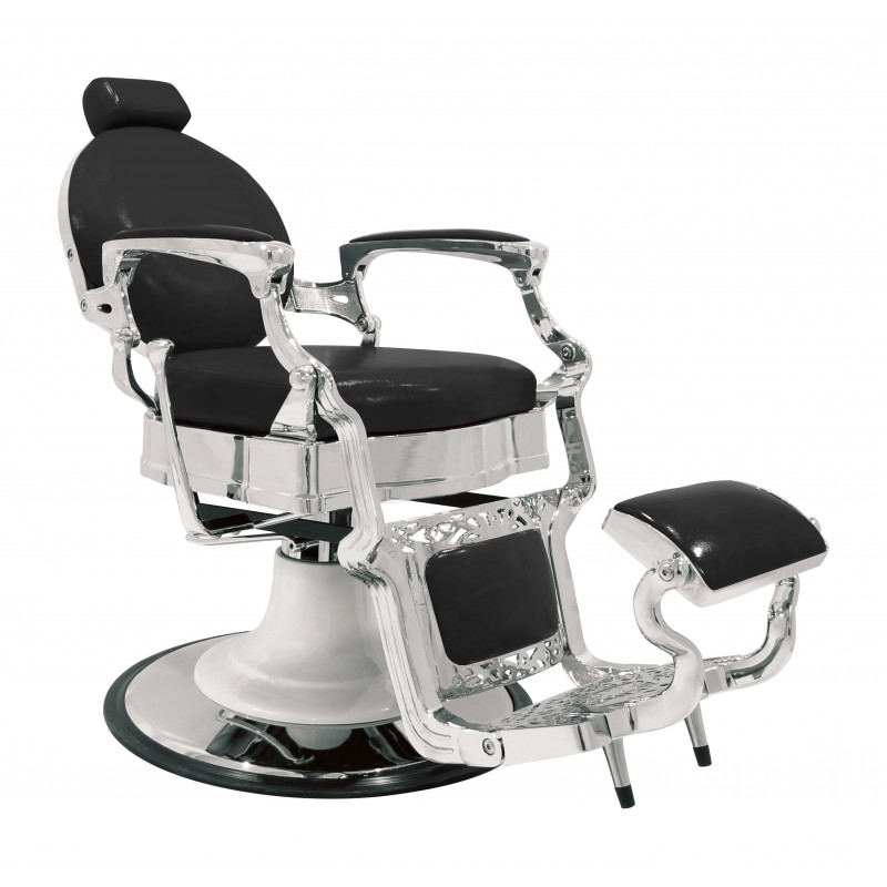 Fauteuil de Barbier Baron