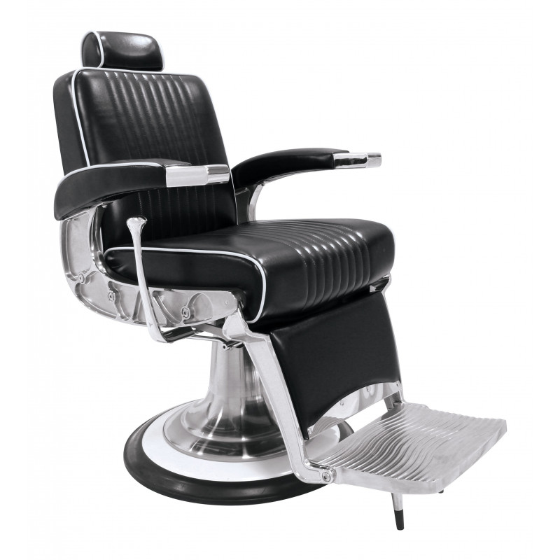 Fauteuil de Barbier Mustang