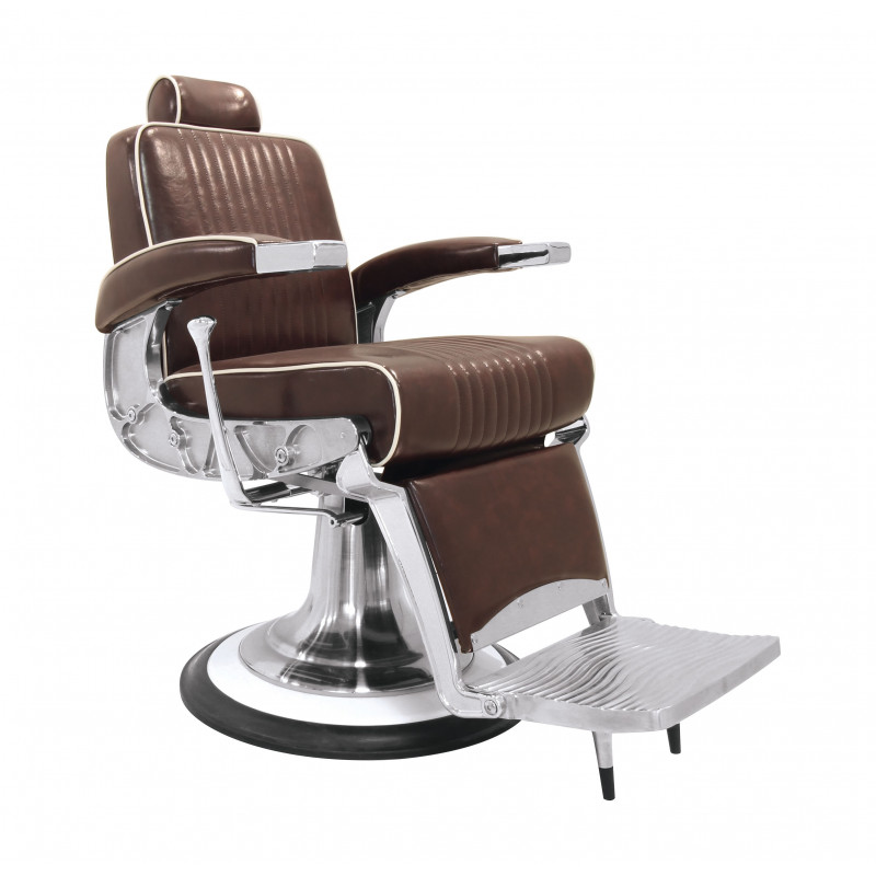 Fauteuil de Barbier Mustang