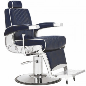 Fauteuil de Barbier Mustang