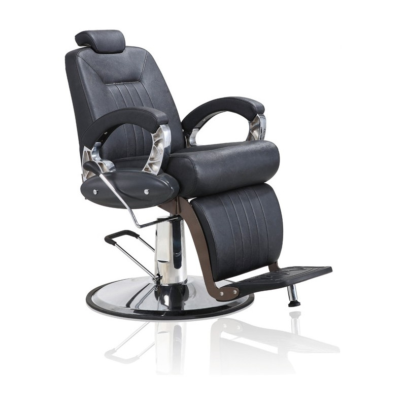 Fauteuil de Barbier Kingston