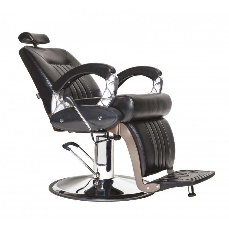 Fauteuil de Barbier Kingston