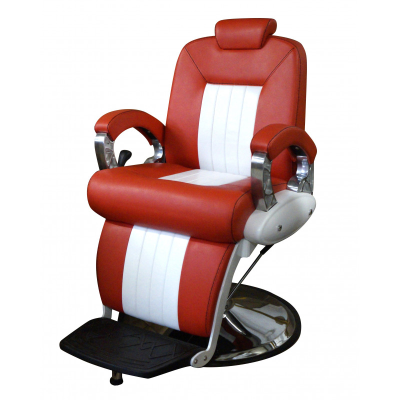 Fauteuil de Barbier Kingston