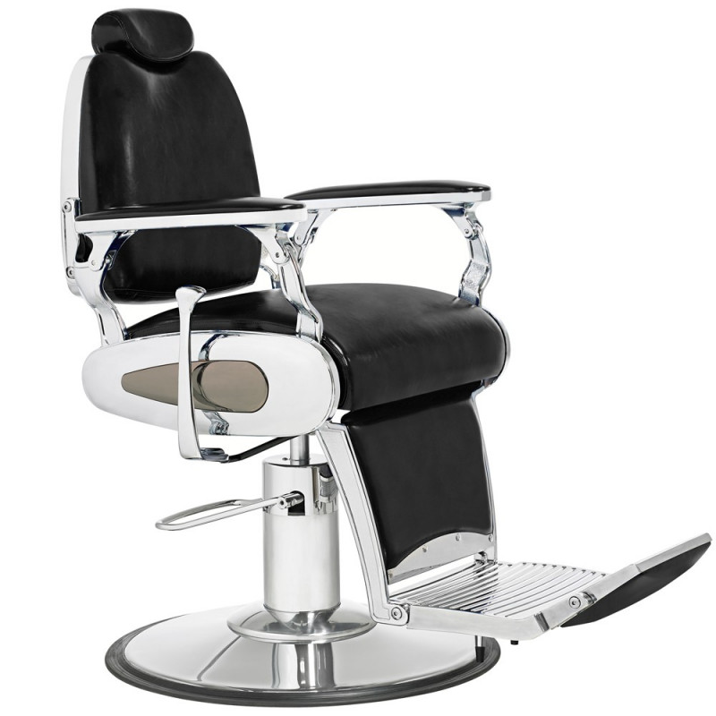 Fauteuil de Barbier Milwaukee