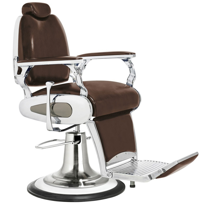 Fauteuil de Barbier Milwaukee