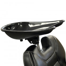 Lave tête pour Fauteuil de Barbier