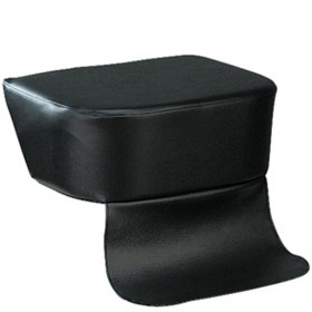 Pouf rehausseur enfant 18cm