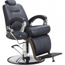 Fauteuil de Barbier Kingston