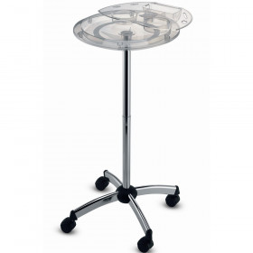 Table De Coloration Giotto