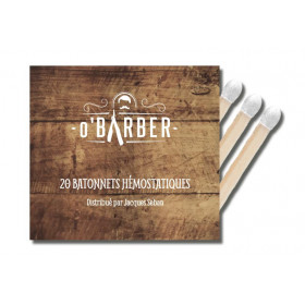 Batonnets Hémostatiques