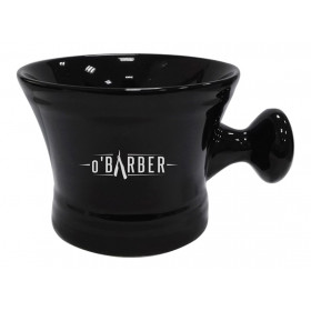 Bol à raser pour barbier en céramique