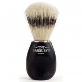 Blaireau poils en soie Code Ergo Barburys