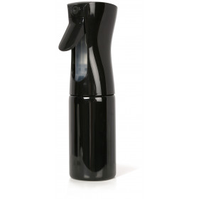 Vaporisateur Noir Brumisateur 150ml