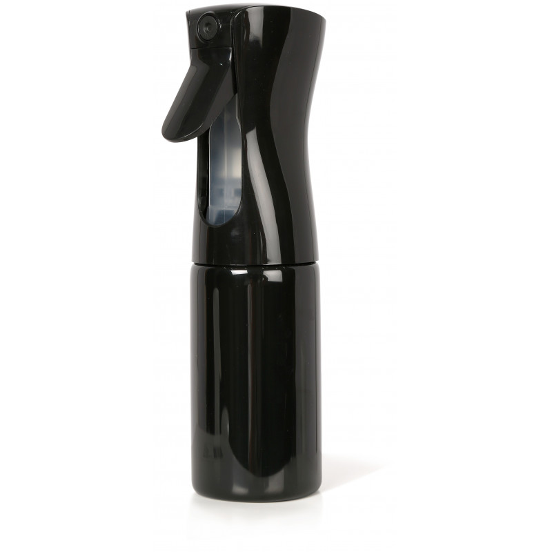 Vaporisateur Noir Brumisateur 150ml