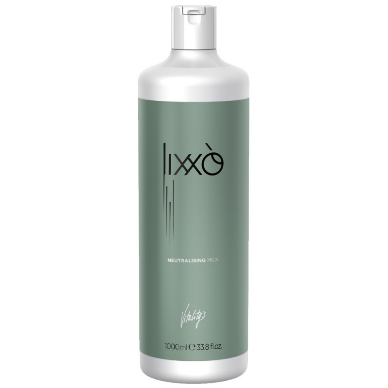 Lixxò Lait neutralisant