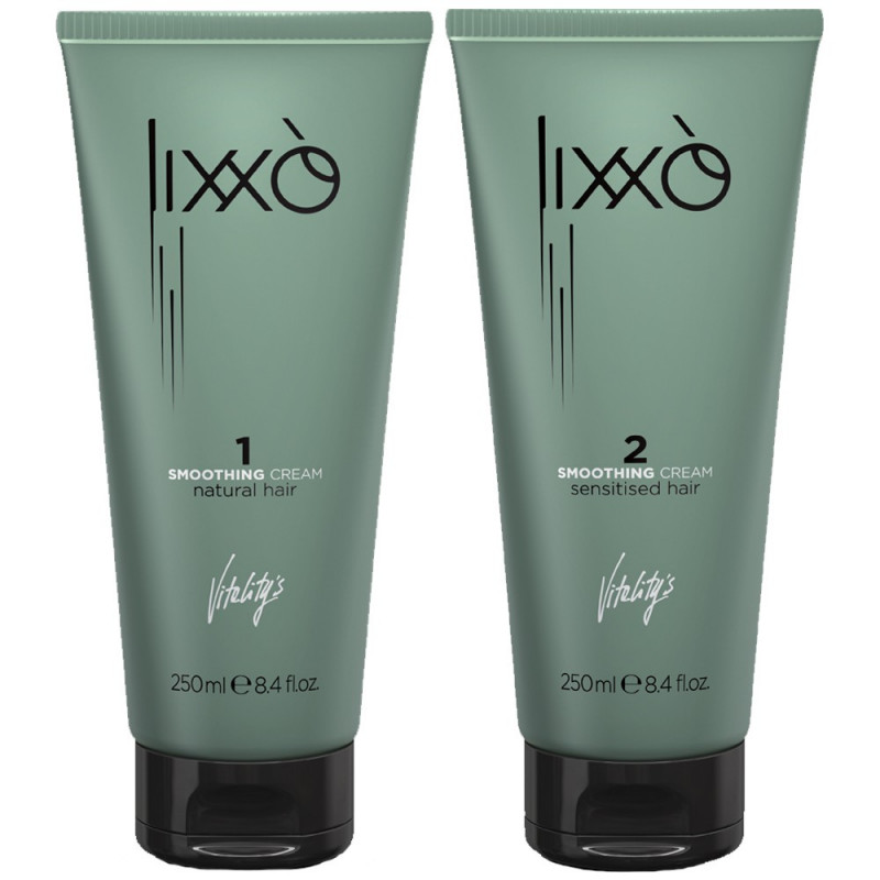 Lixxò Crème Lissante