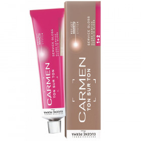 Carmen Ton Sur Ton Gloss