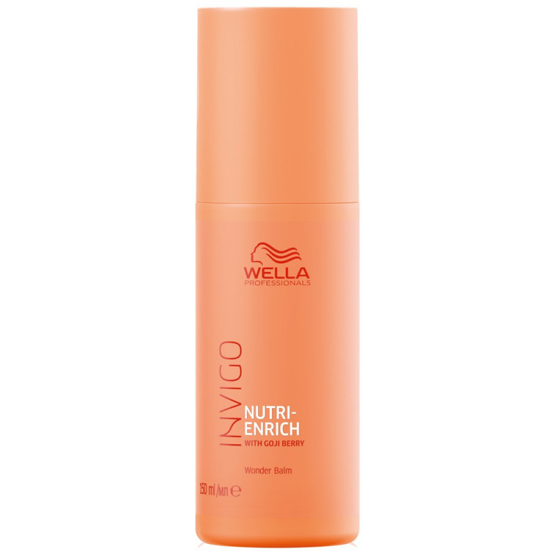 Nutri Enrich Baume Wonder