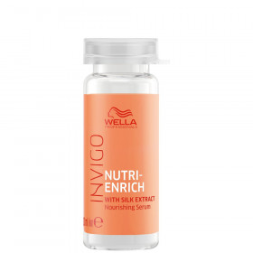 Nutri Enrich Sérum Nourrissant (1 boite de 8 ampoules)