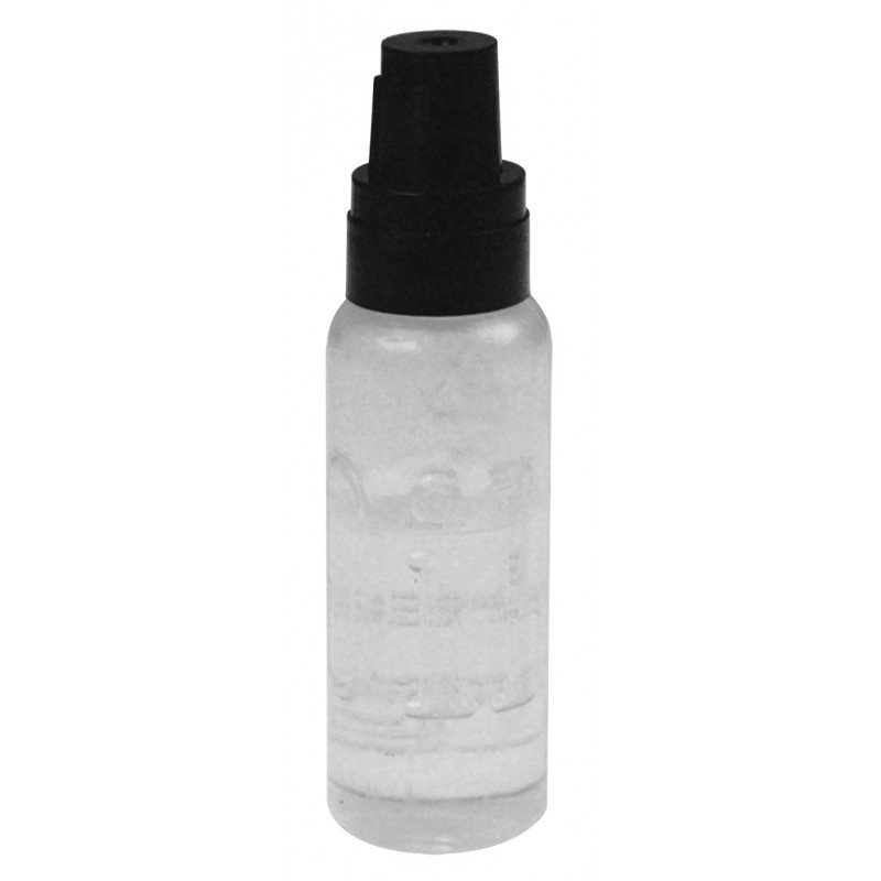 Burette d'huile