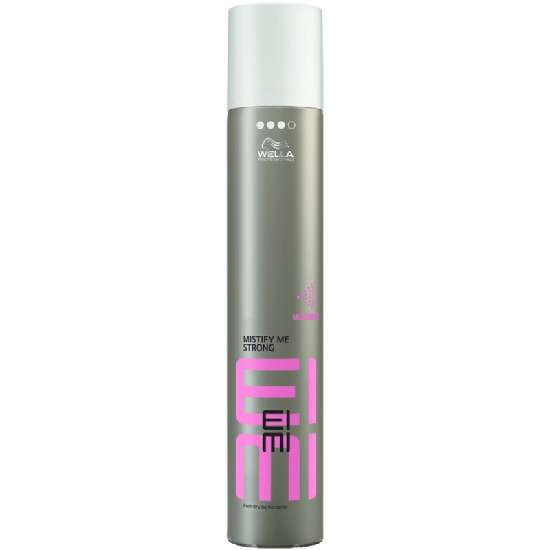 Mistify Me Strong Spray