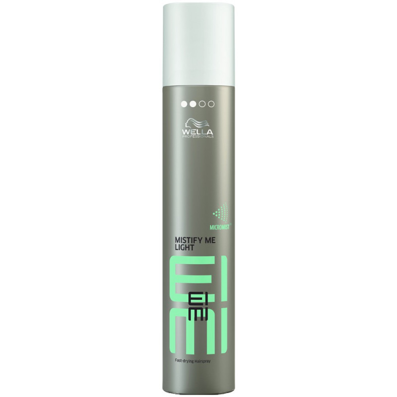 Super Set - Spray de finition