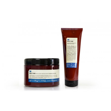 Masque Usage Fréquent - Daily Use