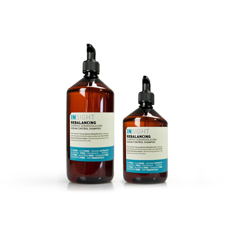 Shampoing Anti-Pelliculaire - Anti Dandruff