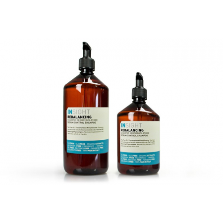 Shampoing Anti-Pelliculaire - Anti Dandruff