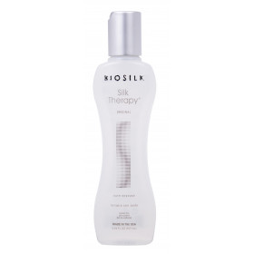 Cure Soyeuse Silk Therapy