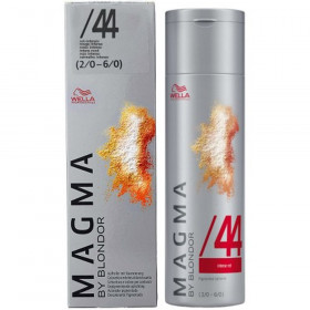 Magma