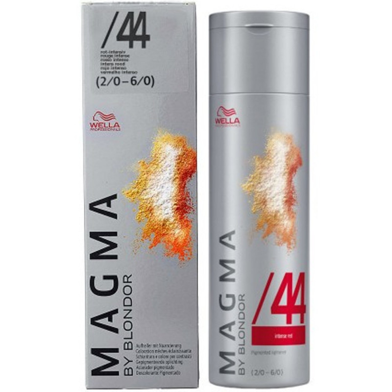 Magma