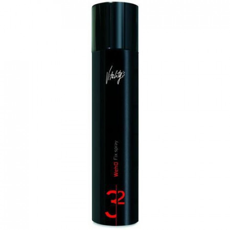 Fix Spray Contrôle