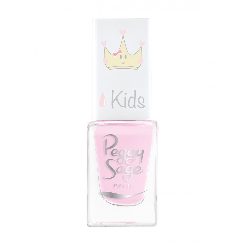 Mini Vernis à ongles kid's Mindy 105902