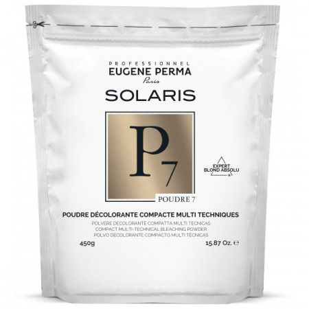 Solaris Poudr7 Compacte