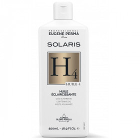 Solaris Huil4 Eclaircissante