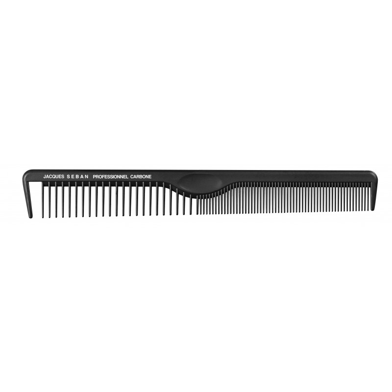 Peigne de coupe carbone 21,2 cm