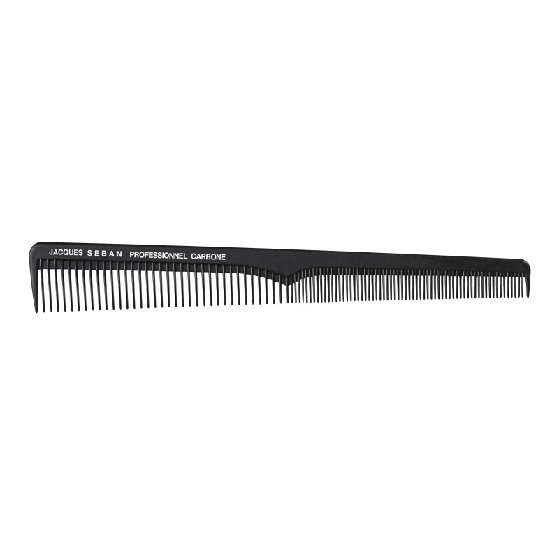 Peigne de coupe carbone 21,2 cm