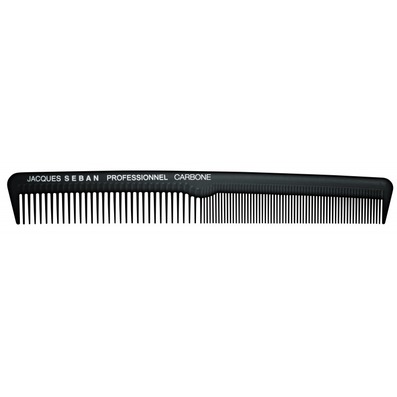 Peigne de coupe carbone 22,5 cm