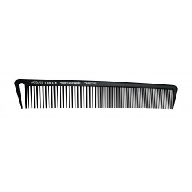 Peigne de coupe carbone 18,3 cm