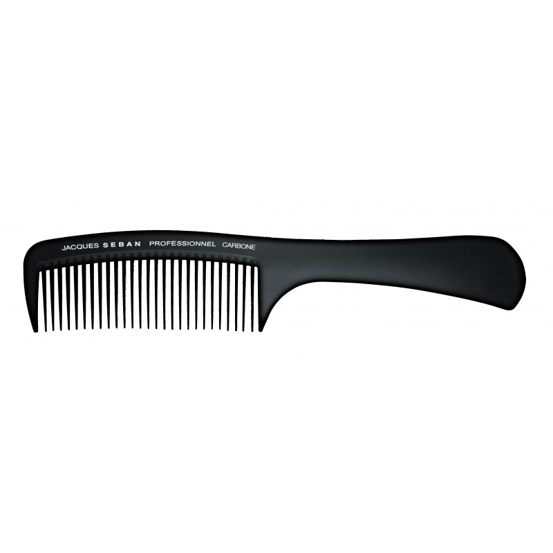 Peigne de coupe carbone 21,6 cm