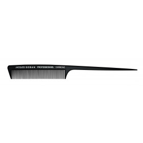 Peigne démêloir carbone avec manche