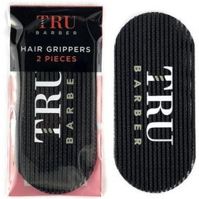 Barrette velcro HAIR GRIPPER pour barbier TRUBARBER