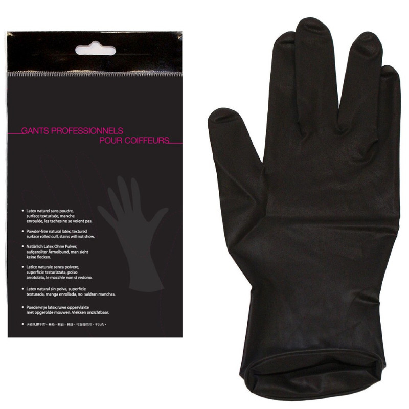Gants Latex Matador Réutilisables