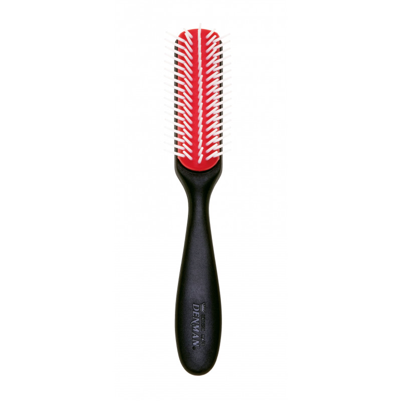 Brosse Squargonomics carrée 53mm