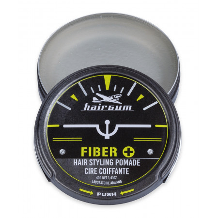 Cire Fiber +