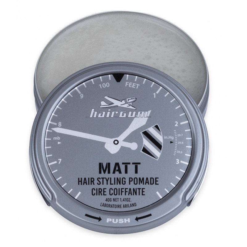 Cire Matt